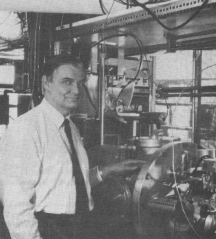 Paul Marmet